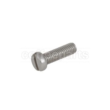Mahlkoenig EK43 Cylinder head Screw m6x20mm 4.8gal zn
