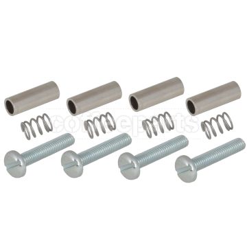 Mahlkonig EK43 Small Parts Kit for Knocker Spout