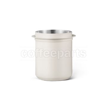 MHW Coffee Dosing Cup: 58mm 150ml White