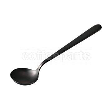 Hario Coffee Cupping Spoon : Matte Black