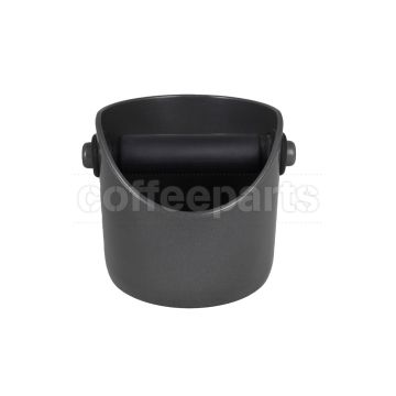 Dreamfarm Grindenstein Home Knocking Tube: Grey