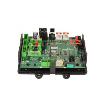 Board Pumps-Strada EP