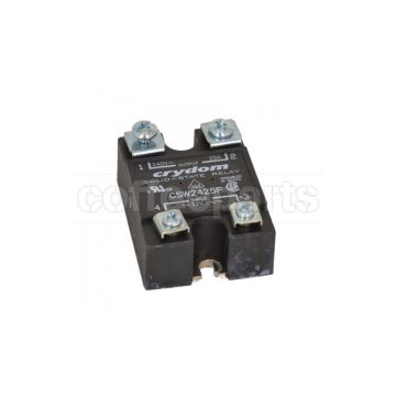 Solid State Relay 25aMP 
