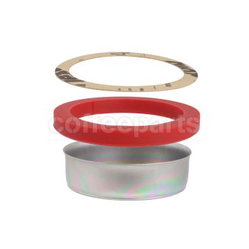 E61 Nano-Tech Precision Grouphead Maintenance Kit