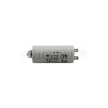Capacitor for 7uf for E7002 220V