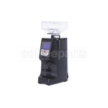 Eureka Atom 60E Black Espresso and Brew Coffee Grinder