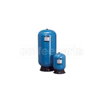 Everpure Romate Vessel RO-40 Tank No Pre-Charge Pvc (34682)
