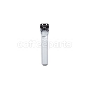 Everpure 20in E-Series Clear Housing (153195-06)