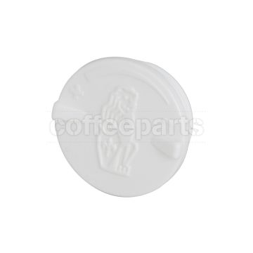 Linea PB steam valve knob cap