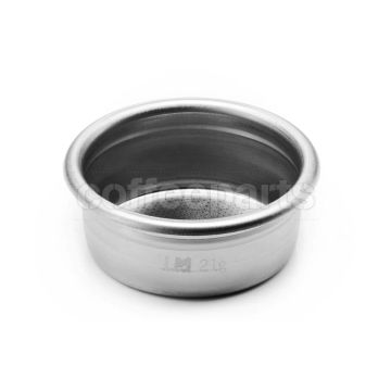 Strada Precision Filter Basket 21gm