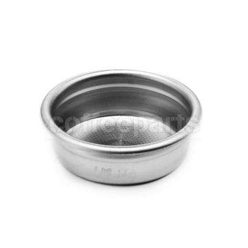 S/Steel Filter Basket 14gm