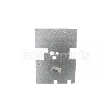 Insulation for boiler 2grp  Linea