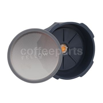 Fellow Prismo AeroPress Coffee Maker Attachment