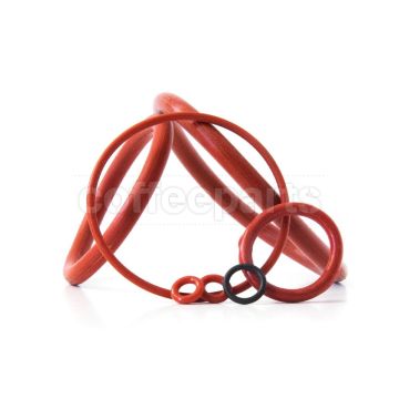 Muvna Manni Ceramic Sharing Pot 400ml Blue