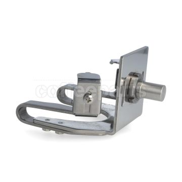 Adjustable Portafilter Support Assembly Complete - FS00SFOB03