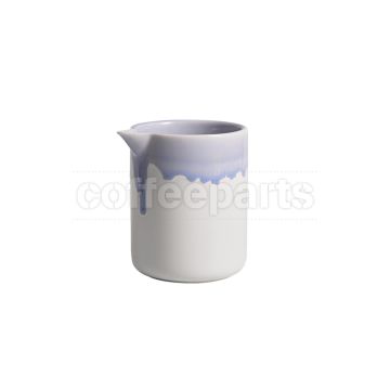 Muvna Manni Ceramic Sharing Pot 400ml Blue