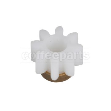 Genecafe CBR-101 Motor Gear
