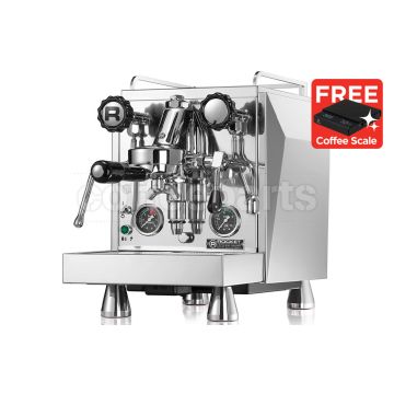 Rocket Giotto Type R Cronometro Coffee Machine