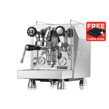 Rocket Giotto Type V Cronometro Coffee Machine