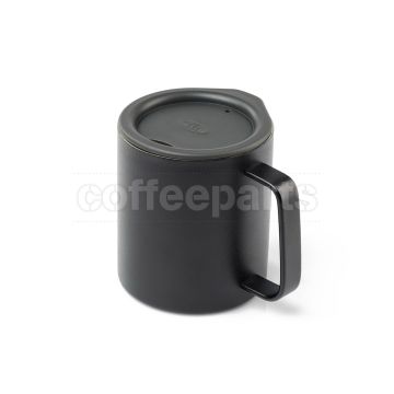 GSI Glacier 15oz Camp Cup : Black