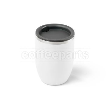 GSI Glacier 192ml Doppio Cup : Milk 