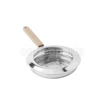 Handy Roaster - home stove top coffee bean roaster