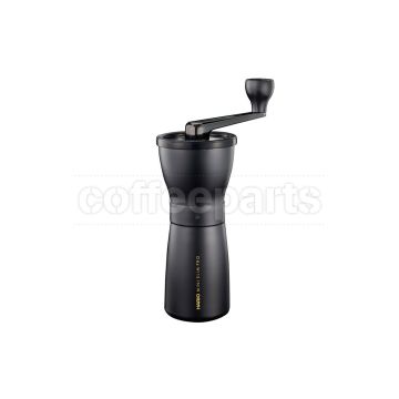 Hario Coffee Mill Slim Pro Hand Coffee Grinder : Black