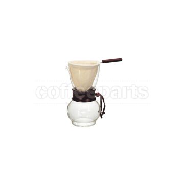 SALES | Hario 480ml Wood Neck Drip Pot