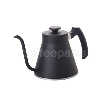 Hario V60 1200ml Matte Black Coffee Drip Kettle
