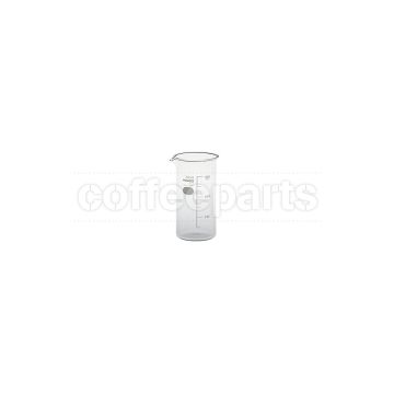 Hario 300ml SCI Tall Beaker: TB-300-SCI