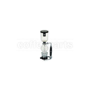 Hario 2-Cup 'technica' Coffee Syphon: TCA-2