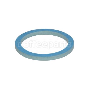 Isomac Heating Element Gasket 42x32x4mm