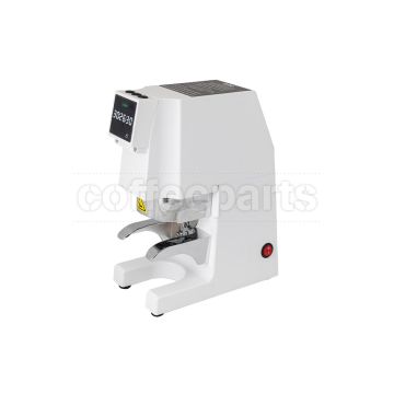 Slingshot Kilo Automatic 58.4mm Tamper: White