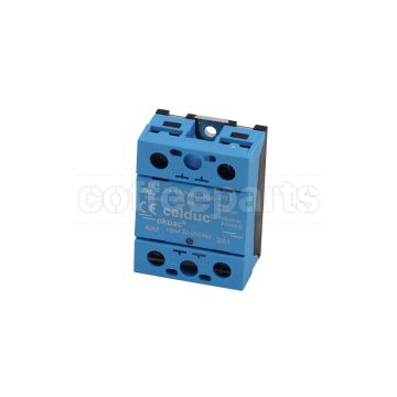 50A Solid State Relay to fit L520 L910