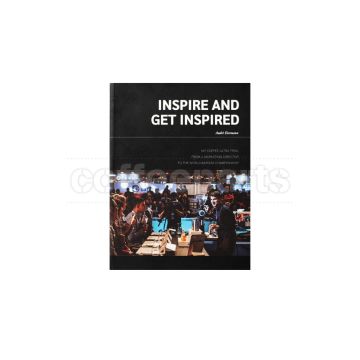 Inspire and get inspired – André Eiermann 