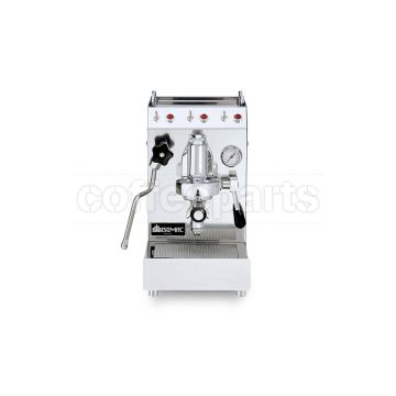 Isomac Zaffiro due Home Espresso Coffee Machine