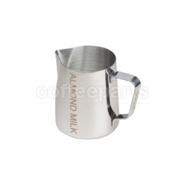 Precision 600ml Almond Milk Jug