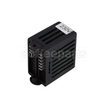 Electronic level controller (Giemme), incl. housing