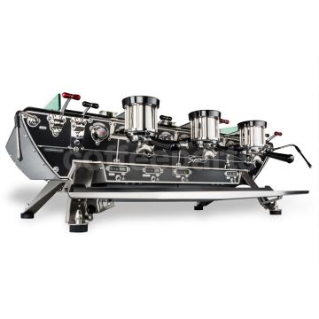 Kees van der Westen Spirit 3-Group Coffee Machine