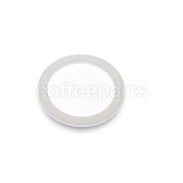 Teflon gasket for heating element