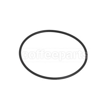 O-ring Ø39 x 4,5 mm; gasket heating element