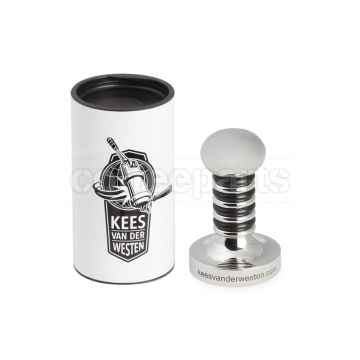 Kees van der Westen - Height Adjustable Tamper 58.3mm