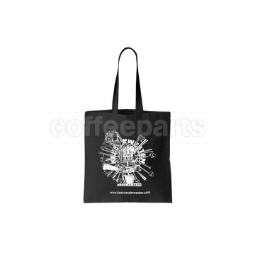 Kees van der Westen - Limited Edition Tote Bag