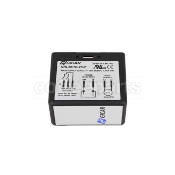 Water Level Unit For ''EE''