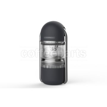 Leverpresso Manual Hand Espresso Maker : Dark Grey