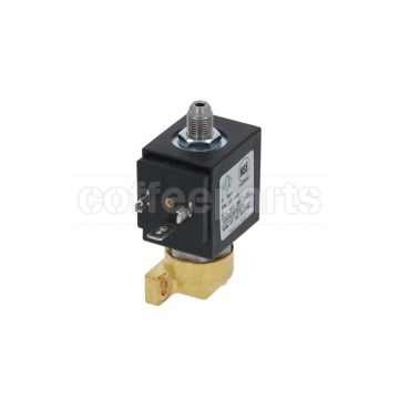 La Marzocco 90° Degree 3-Way Solenoid 24V