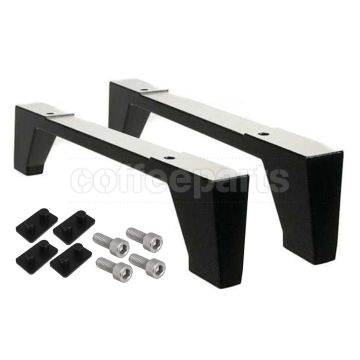 La Marzocco Linea PB High Legs with Rubber Pads