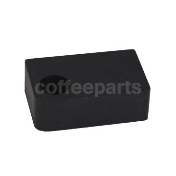 Rubber Foot Right 