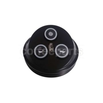 Strada AV programming keypad