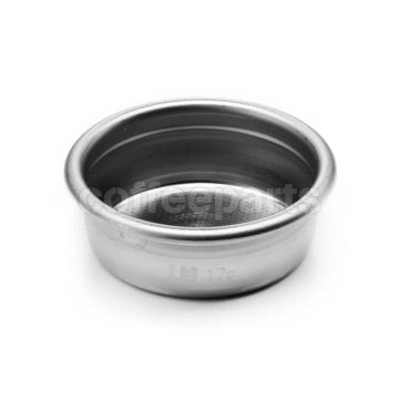 Strada Precision Filter basket 17gm